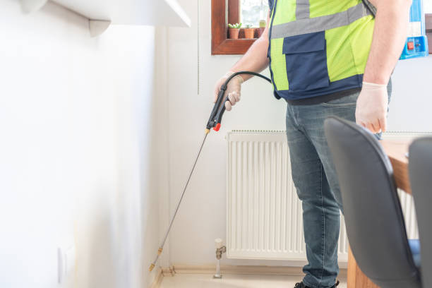 Best Bed Bug Extermination  in St Francisville, LA